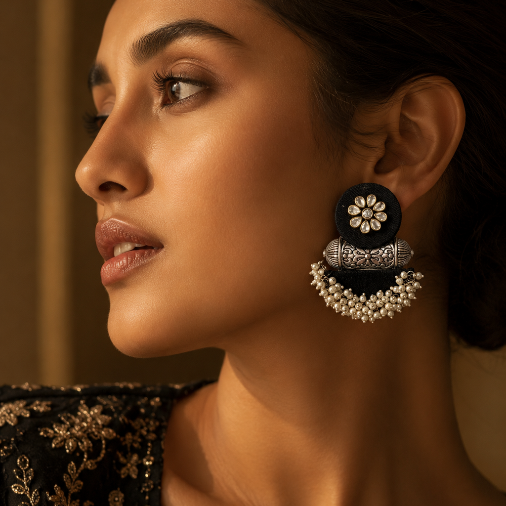 Ibhar earring