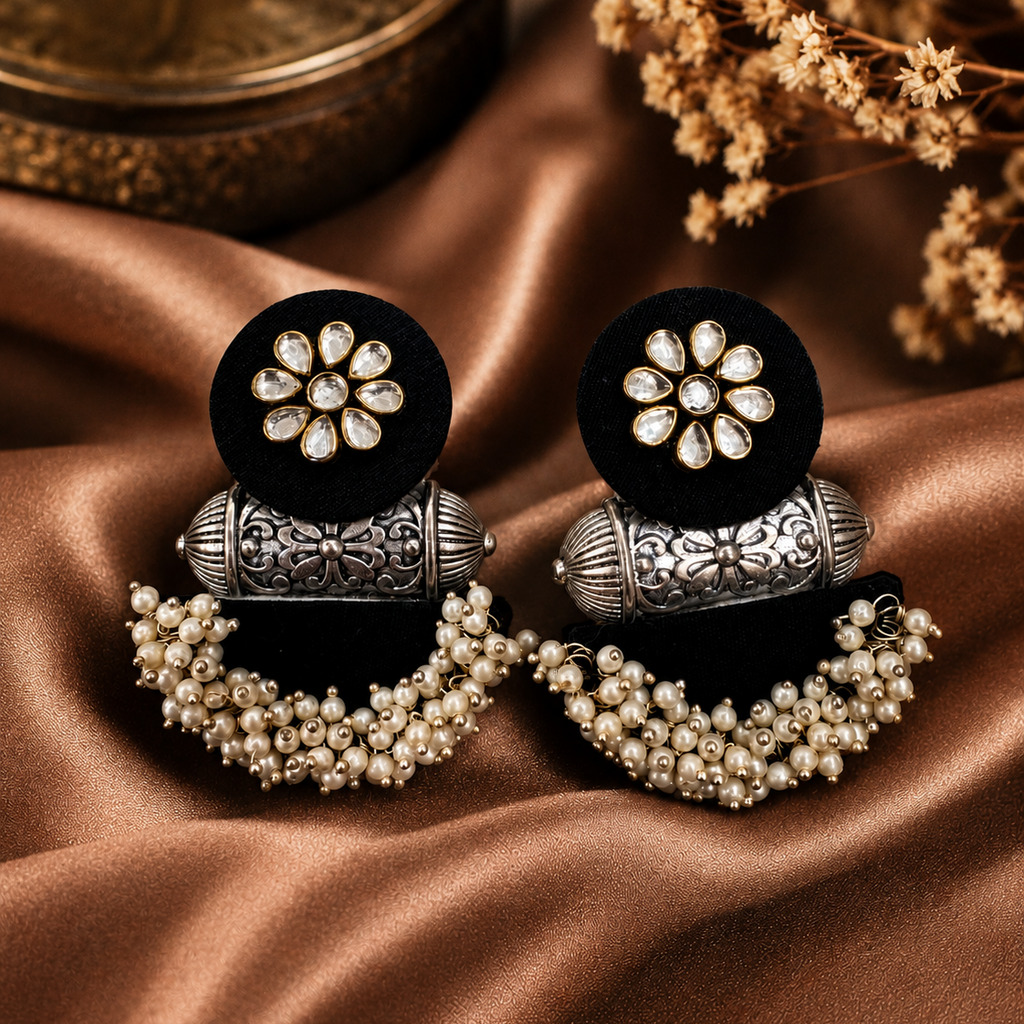 Ibhar earring