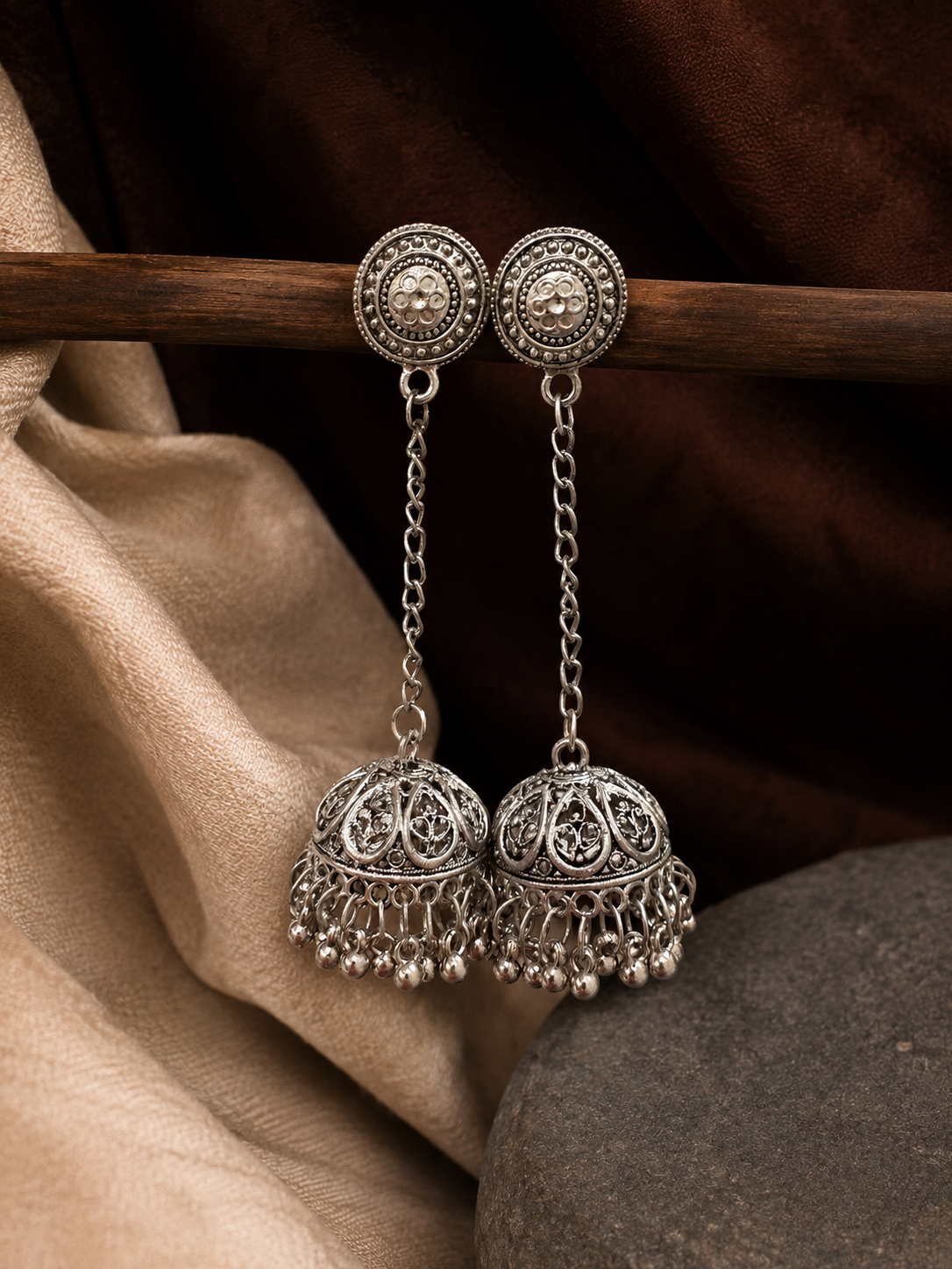 Zyrah earring