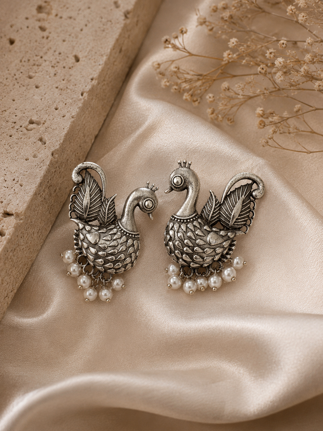 Mayoori earring