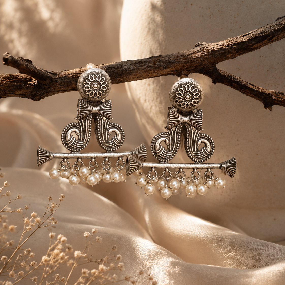 Rya earrings