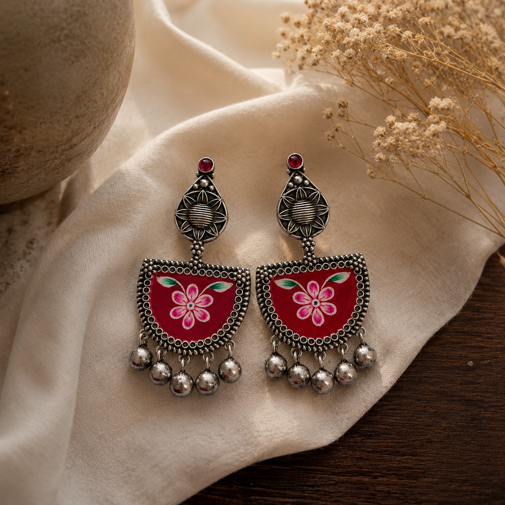 Kavya earrings
