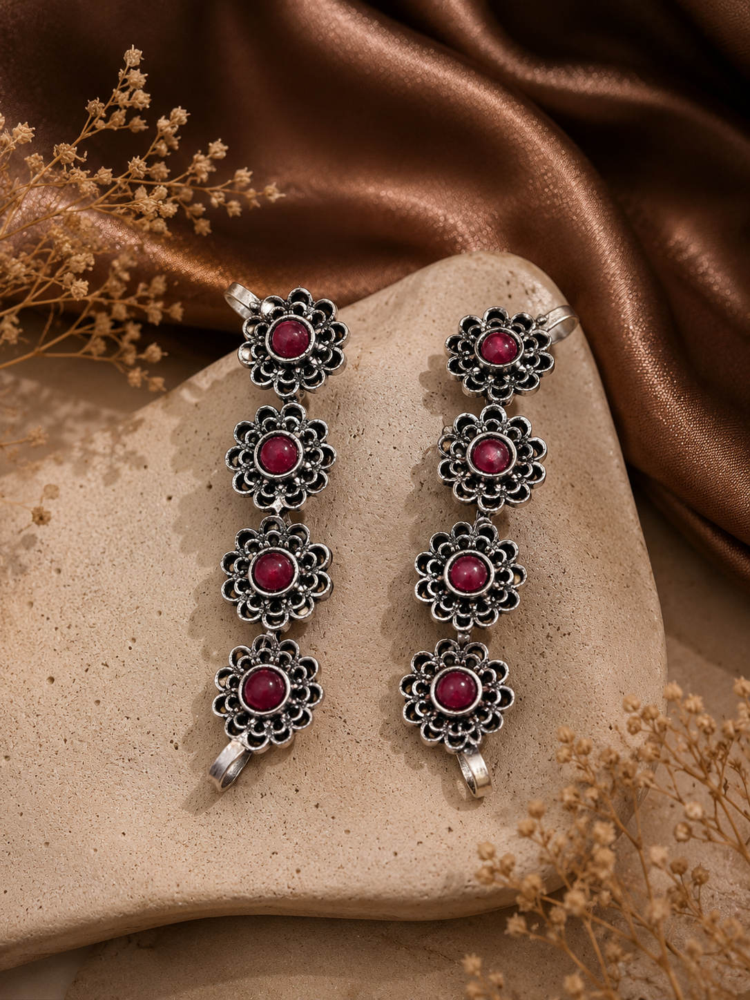 Iha earcuff